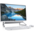Моноблок Dell Inspiron 7700 27" Full HD i5 1135G7 (2.4) 8Gb SSD512Gb MX330 2Gb CR Windows 10 Professional GbitEth WiFi BT 130W клавиатура мышь Cam серебристый 1920x1080