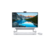 Моноблок Dell Inspiron 7700 27" Full HD i5 1135G7 (2.4) 8Gb SSD512Gb MX330 2Gb CR Windows 10 Professional GbitEth WiFi BT 130W клавиатура мышь Cam серебристый 1920x1080