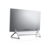 Моноблок Dell Inspiron 7700 27" Full HD i5 1135G7 (2.4) 8Gb SSD512Gb MX330 2Gb CR Windows 10 Professional GbitEth WiFi BT 130W клавиатура мышь Cam серебристый 1920x1080