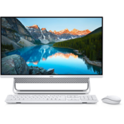 Моноблок Dell Inspiron 7700 27" Full HD i5 1135G7 (2.4) 8Gb SSD512Gb MX330 2Gb CR Windows 10 Home GbitEth WiFi BT клавиатура мышь Cam серебристый 1920x1080