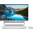 Моноблок Dell Inspiron 7700 27" Full HD i5 1135G7 (2.4) 8Gb SSD512Gb MX330 2Gb CR Windows 10 Home GbitEth WiFi BT клавиатура мышь Cam серебристый 1920x1080