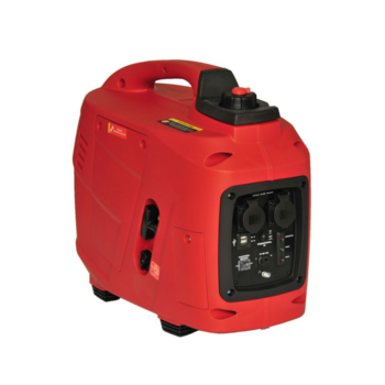 Генератор Elitech БИГ 2600Р 2.6кВт