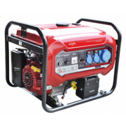 Генератор Elitech БЭС 8000 EАM 6.5кВт