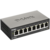 D-Link DGS-1100-08V2/A1A Настраиваемый L2 коммутатор с 8 портами 10/100/1000Base-T