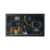 Блок питания 550 Ватт Power Supply Cooler Master MWE Gold V2 FM 550W A/EU Cable