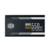 Блок питания 550 Ватт Power Supply Cooler Master MWE Gold V2 FM 550W A/EU Cable