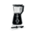 Блендер стационарный Bosch VitaPower Serie 4 MMB6141B 1200Вт черный