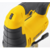 Лобзик DeWalt DWE349 +1пил. 650Вт 3200ходов/мин от электросети