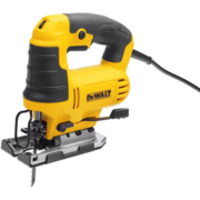 Лобзик DeWalt DWE349 +1пил. 650Вт 3200ходов/мин от электросети