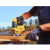 Лобзик DeWalt DWE349 +1пил. 650Вт 3200ходов/мин от электросети