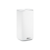 ASUS CD6(3-PK)// роутер, из 3 точек доступа, 802.11b/g/n/ac/ax, до 400 + 867Мбит/c, 2,4 + 5 гГц, белый ; 90IG05S0-BO9420