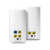 ASUS CD6(3-PK)// роутер, из 3 точек доступа, 802.11b/g/n/ac/ax, до 400 + 867Мбит/c, 2,4 + 5 гГц, белый ; 90IG05S0-BO9420