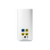 ASUS CD6(3-PK)// роутер, из 3 точек доступа, 802.11b/g/n/ac/ax, до 400 + 867Мбит/c, 2,4 + 5 гГц, белый ; 90IG05S0-BO9420