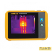 Тепловизор Fluke FLK-PTI120 9HZ