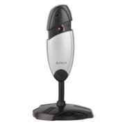 Камера Web A4Tech PK-635P черный (1280x720) USB2.0 с микрофоном