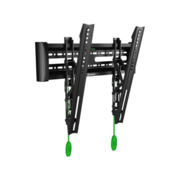 Кронштейн для телевизора Onkron SN14 черный 32"-65" макс.68.2кг настенный наклон