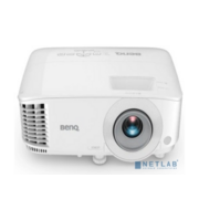 Проектор Benq MS560 DLP 4000Lm LS (800x600) 20000:1 ресурс лампы:6000часов 1xUSB typeA 2xHDMI 2.3кг