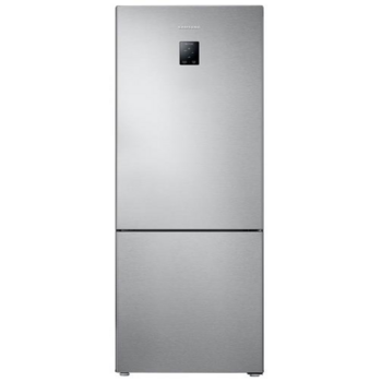 Холодильник Samsung RB37A52N0SA/WT серебристый (двухкамерный)