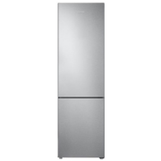 Холодильник Samsung RB37A50N0SA/WT серебристый (двухкамерный)
