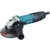 Углошлифовальная машина Makita GA5030X5 720Вт 11000об/мин рез.шпин.:M14 d=125мм