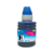 Чернила G&G GG-T6642C голубой 100мл для Epson L100, L110, L120, L130, L132, L210, L222