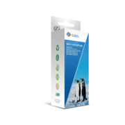 Чернила G&G GG-C13T03P14A 110BK черный пигментный 140мл для Epson M1100/M1120/M1140/M1170/M1180