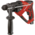 Перфоратор Einhell RT-RH 20/1 патрон:SDS-plus уд.:1.6Дж 500Вт (кейс в комплекте)