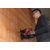 Перфоратор Einhell RT-RH 20/1 патрон:SDS-plus уд.:1.6Дж 500Вт (кейс в комплекте)
