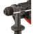 Перфоратор Einhell RT-RH 20/1 патрон:SDS-plus уд.:1.6Дж 500Вт (кейс в комплекте)