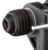 Перфоратор Einhell RT-RH 20/1 патрон:SDS-plus уд.:1.6Дж 500Вт (кейс в комплекте)