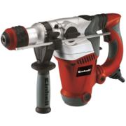 Перфоратор Einhell RT-RH 32 патрон:SDS-plus уд.:3.5Дж 1250Вт (кейс в комплекте)