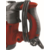 Перфоратор Einhell RT-RH 32 патрон:SDS-plus уд.:3.5Дж 1250Вт (кейс в комплекте)