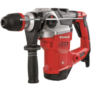 Перфоратор Einhell TE-RH 38 E патрон:SDS-max уд.:9Дж 1050Вт (кейс в комплекте)