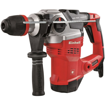 Перфоратор Einhell TE-RH 38 E патрон:SDS-max уд.:9Дж 1050Вт (кейс в комплекте)