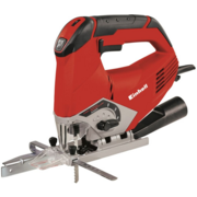 Лобзик Einhell TE-JS 100 750Вт 3000ходов/мин от электросети (кейс в комплекте)