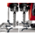 Лобзик Einhell TE-JS 100 750Вт 3000ходов/мин от электросети (кейс в комплекте)