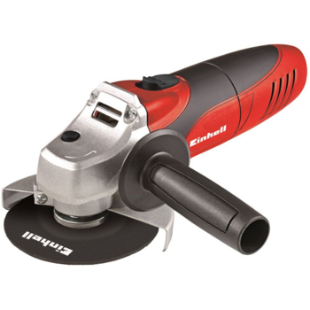 Углошлифовальная машина Einhell TC-AG 125 850Вт 12000об/мин рез.шпин.:M22.2 d=125мм