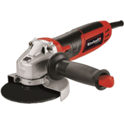 Углошлифовальная машина Einhell TC-AG 125/1 800Вт 11000об/мин рез.шпин.:M22.2 d=125мм