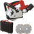 Штроборез Einhell TC-MA 1300 9000об/мин 1320W красный ДА