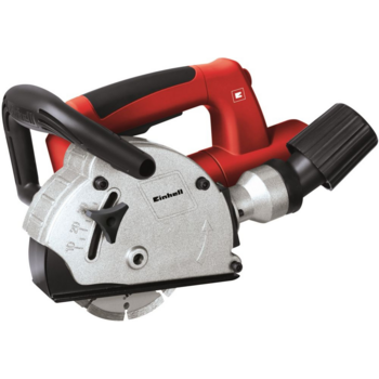 Штроборез Einhell TC-MA 1300 9000об/мин 1320W красный ДА