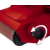 Ленточная шлифовальная машина Einhell TC-BS 8038 800Вт (ширина ленты 76мм)