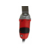 Многофункциональный инструмент Einhell TC-MG 220/1 E 220Вт черный/красный (4465095)