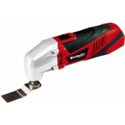 Многофункциональный инструмент Einhell TC-MG 220/1 E 220Вт черный/красный (4465095)