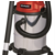 Строительный пылесос Einhell TC-VC 1815 S 1250Вт (уборка: сухая/влажная) серебристый
