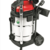 Строительный пылесос Einhell TE-VC 2230 SA 1150Вт (уборка: сухая/влажная) серебристый