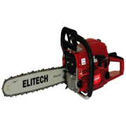 Бензопила Elitech БП 45/16 2.4л.с. дл.шины:16" (40cm) (181835)