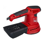 Эксцентриковая шлифмашина Elitech МШЭ 0412Э 400Вт D125мм (180926)