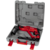 Перфоратор Einhell TС-RH 800 E патрон:SDS-plus уд.:2.5Дж 800Вт (кейс в комплекте)