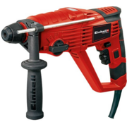 Перфоратор Einhell TС-RH 800 E патрон:SDS-plus уд.:2.5Дж 800Вт (кейс в комплекте)
