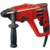 Перфоратор Einhell TС-RH 800 E патрон:SDS-plus уд.:2.5Дж 800Вт (кейс в комплекте)